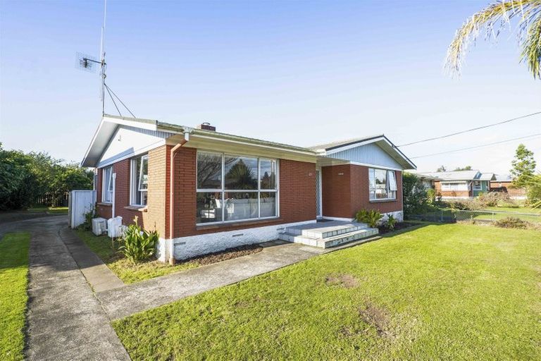 Photo of property in 23 Chesterman Road, Riverlea, Hamilton, 3216