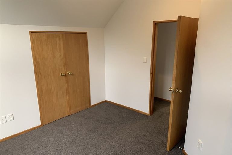 Photo of property in 14 Pentre Terrace, Cashmere, Christchurch, 8022