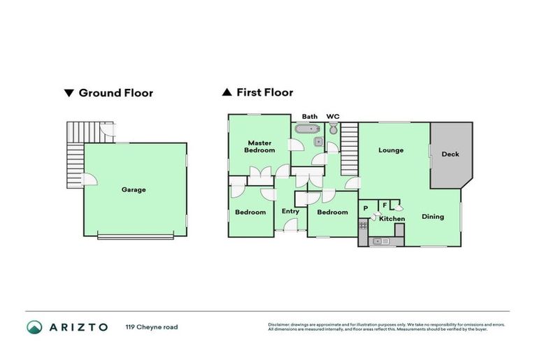 Photo of property in 119 Cheyne Road, Pyes Pa, Tauranga, 3112