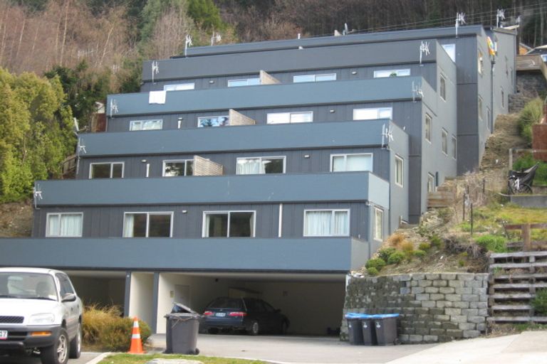 Photo of property in 4/54b Fryer Street, Queenstown, 9300