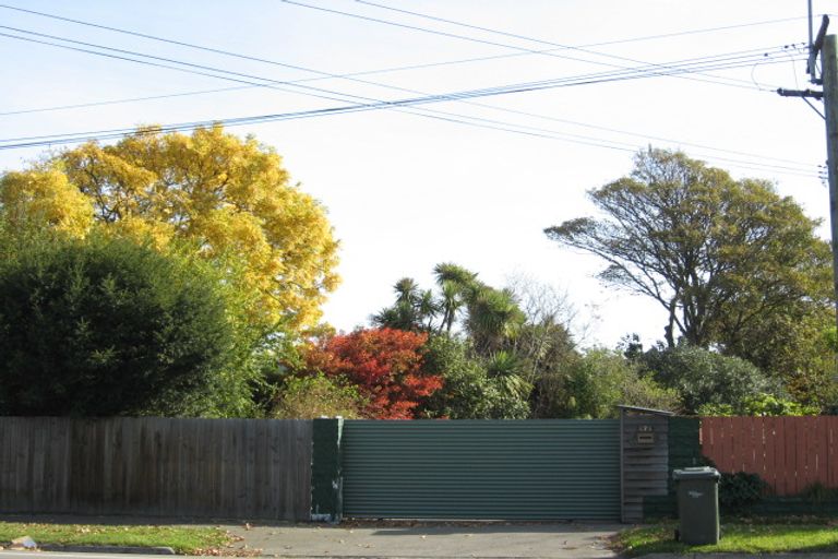 Photo of property in 121 Waimairi Road, Ilam, Christchurch, 8041