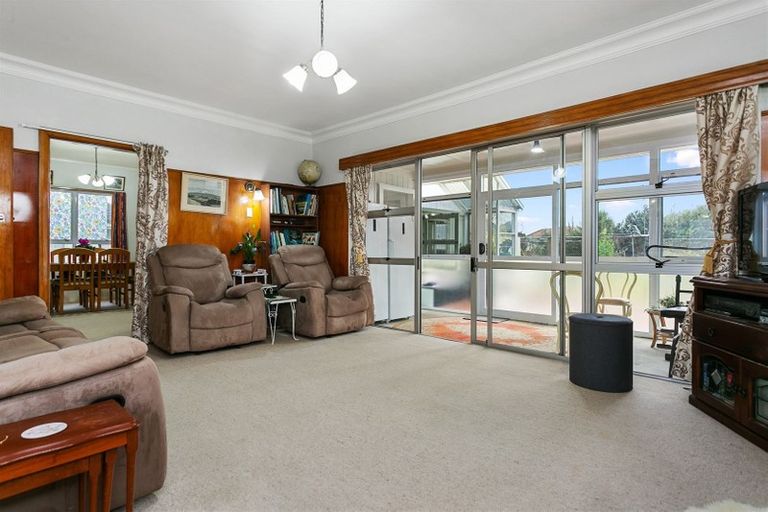 Photo of property in 52 Neal Street, Putaruru, 3411