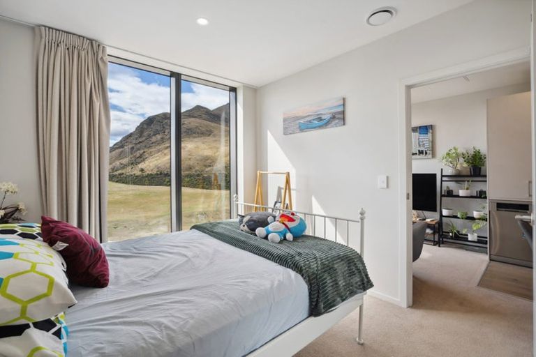 Photo of property in Kawarau Residences, 507/16a Mountain Ash Drive, Frankton, Queenstown, 9300