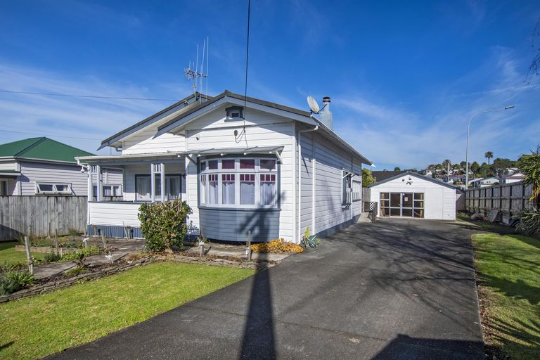 Photo of property in 9 Wilson Avenue, Avenues, Whangarei, 0110