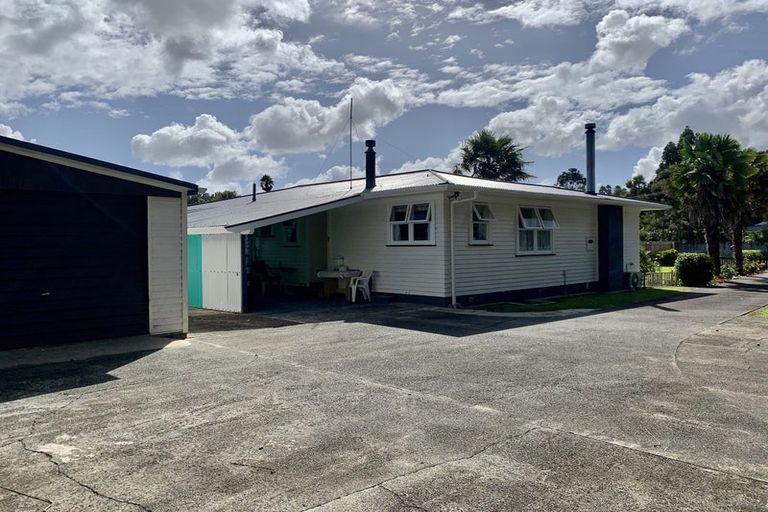 Photo of property in 21 Rongopai Place, Kaitaia, 0410