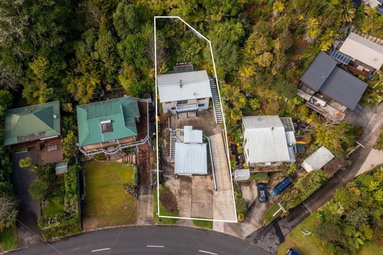 Photo of property in 65 Gallagher Drive, Tairua, 3508