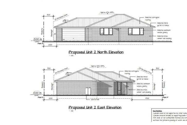 Photo of property in 1b Caldervan Street, Balclutha, 9230