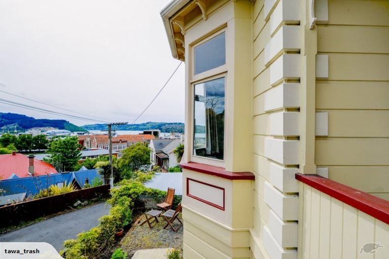 Photo of property in 3 Bishops Road, Dunedin Central, Dunedin, 9016