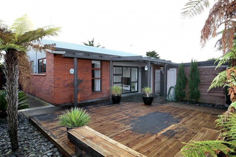 Photo of property in 507 Pakowhai Road, Frimley, Hastings, 4120