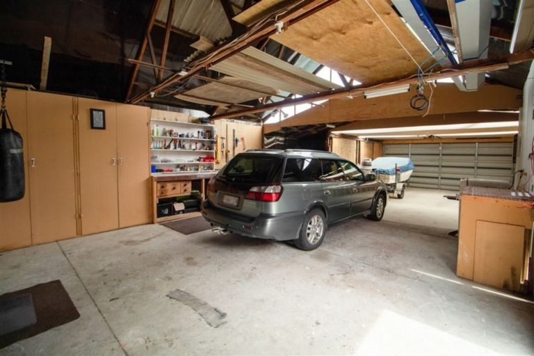 Photo of property in 90 Coonoor Road, Watlington, Timaru, 7910