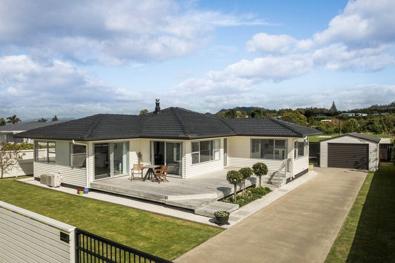 Photo of property in 8 Sandleigh Drive, Athenree, Katikati, 3177