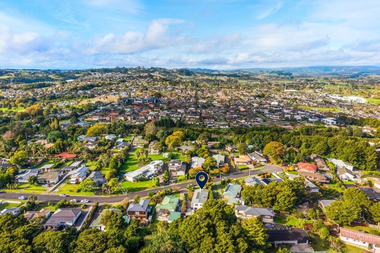 Photo of property in 17 Hillcrest Grove, Hillpark, Auckland, 2102