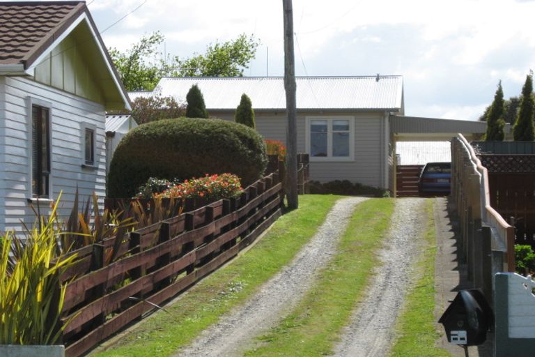 Photo of property in 6 Konini Street, Tawhero, Whanganui, 4501