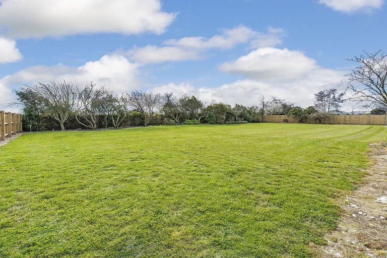 Photo of property in 562 Springston Rolleston Road, Rolleston, 7615