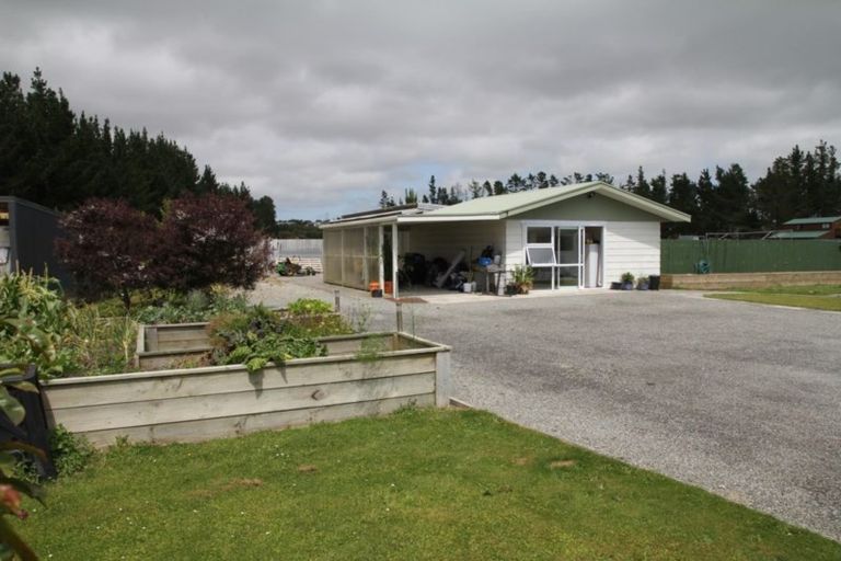 Photo of property in 67 Mcpadden Road, Westport, 7892