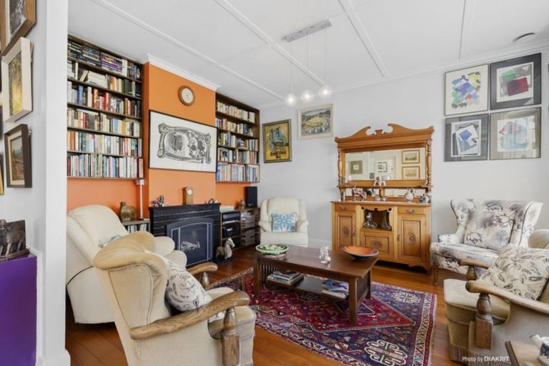 Photo of property in 167 Wadestown Road, Wadestown, Wellington, 6012