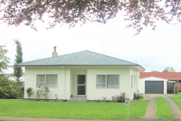 Photo of property in 67 Stanley Avenue, Te Aroha, 3320