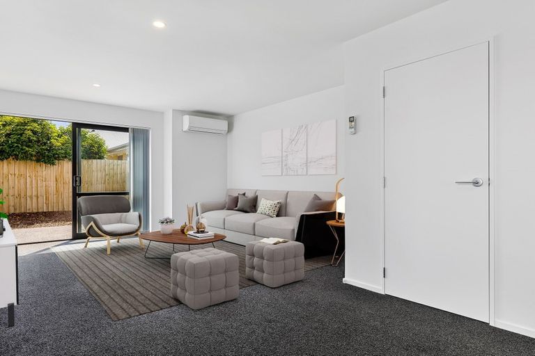 Photo of property in 48/10 Buffon Street, Waltham, Christchurch, 8023