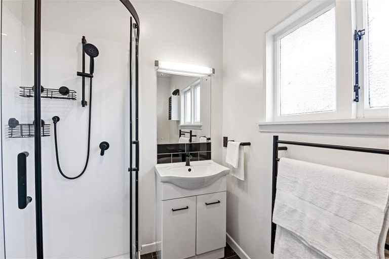 Photo of property in 4 Cossar Street, Burwood, Christchurch, 8083