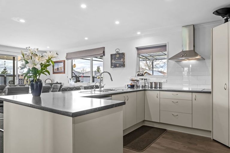 Photo of property in 7 Unwin Place, Twizel, 7901