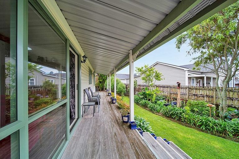 Photo of property in 16a Maire Street, Inglewood, 4330