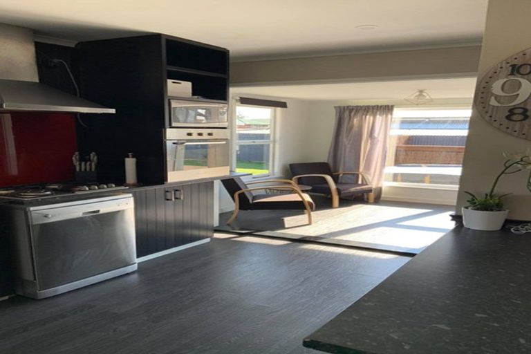 Photo of property in 100 Beach Road, Hampstead, Ashburton, 7700