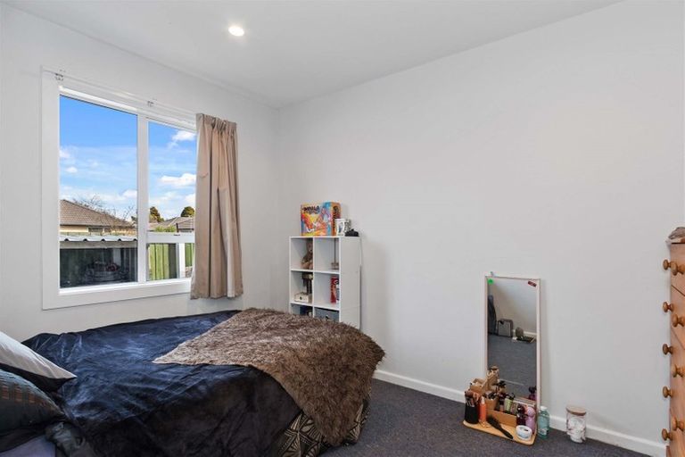 Photo of property in 108 Springs Road, Hornby, Christchurch, 8042