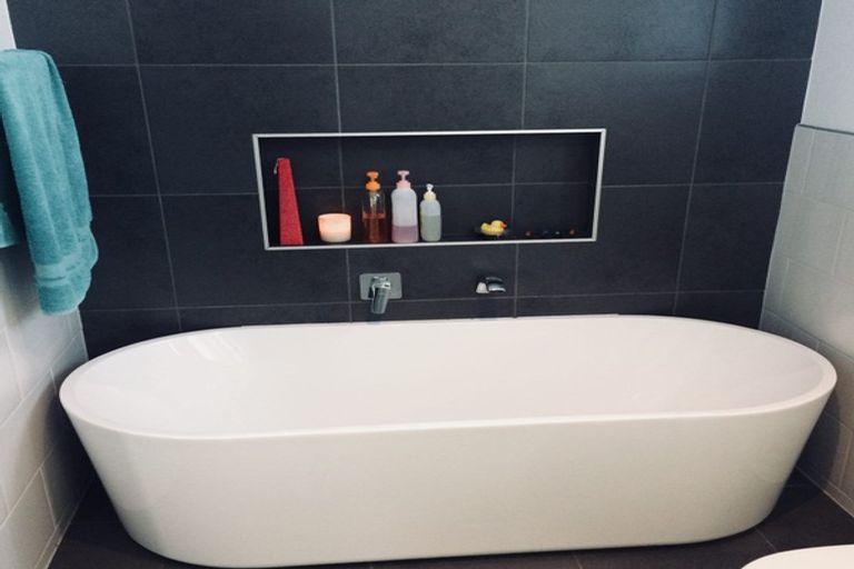 Photo of property in 1/97 Beresford Street, Bayswater, Auckland, 0622