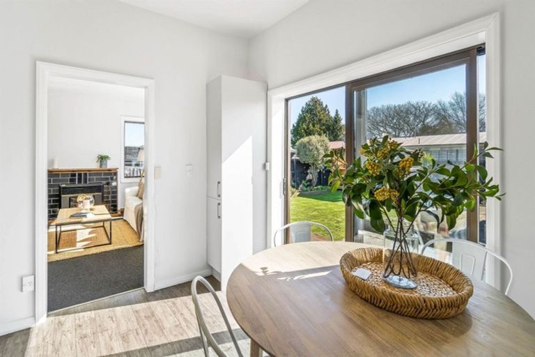 Photo of property in 21 Torlesse Street, Avonside, Christchurch, 8061