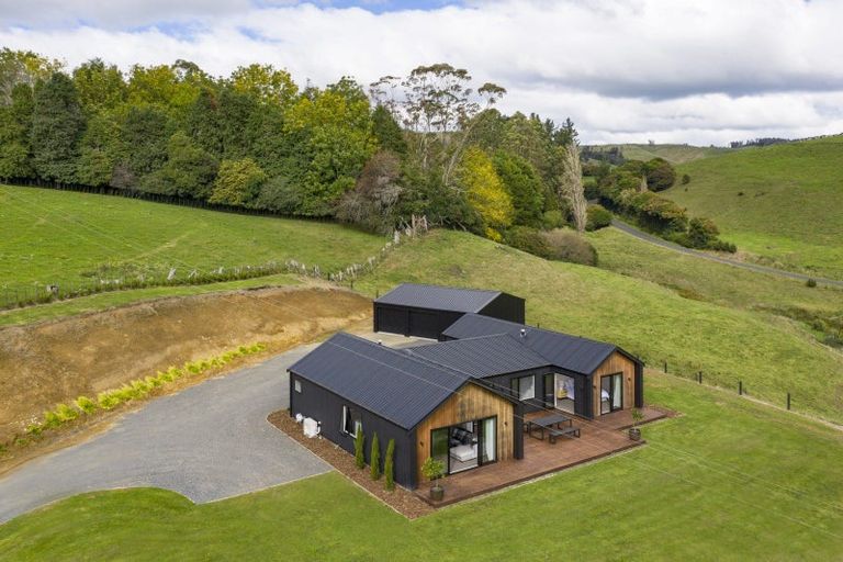 Photo of property in 357 Lurman Road, Otewa, Otorohanga, 3972