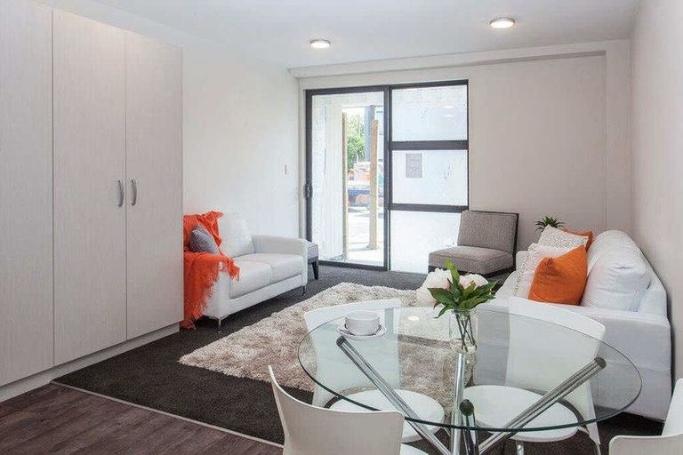 Photo of property in 104/118 Bealey Avenue, Christchurch Central, Christchurch, 8013