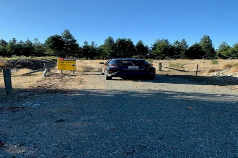 Photo of property in 27 North West Arch, Twizel, 7901