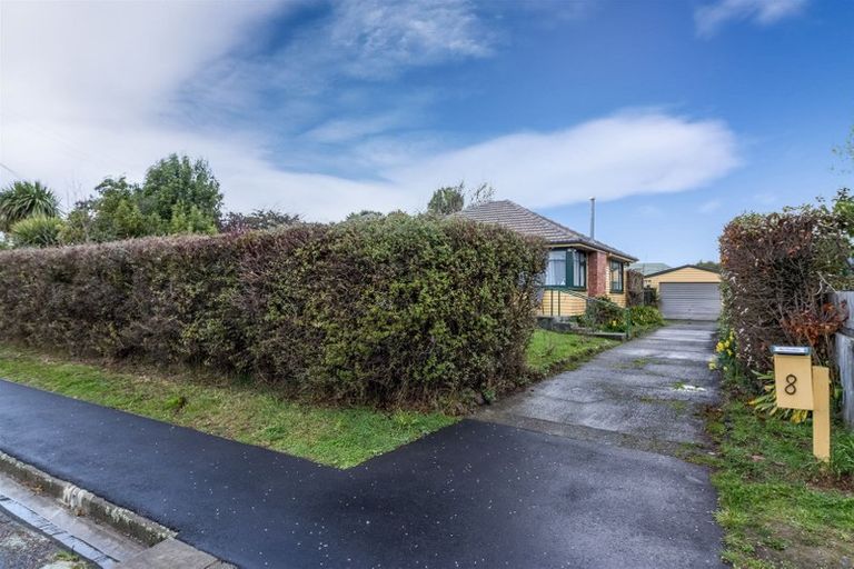 Photo of property in 8 Richards Avenue, Papanui, Christchurch, 8053