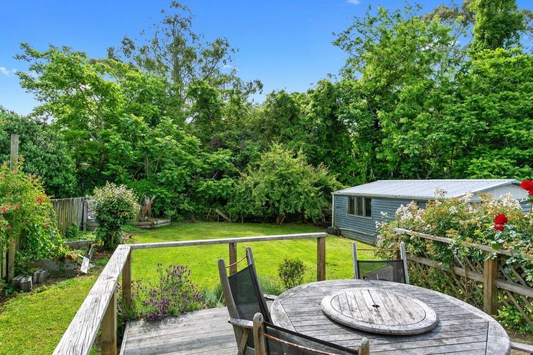 Photo of property in 9 Kawana Street, Piopio, 3912