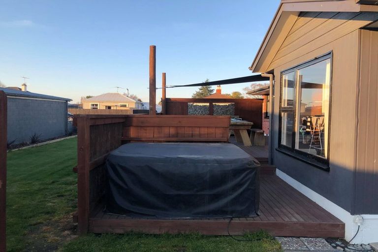 Photo of property in 100 Beach Road, Hampstead, Ashburton, 7700