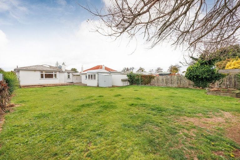 Photo of property in 7 Hobson Place, Takaro, Palmerston North, 4412