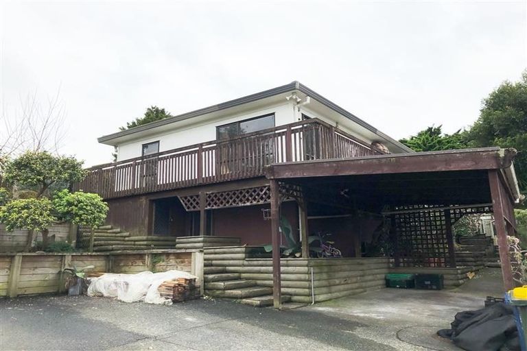 Photo of property in 84 Keegan Drive, Massey, Auckland, 0614