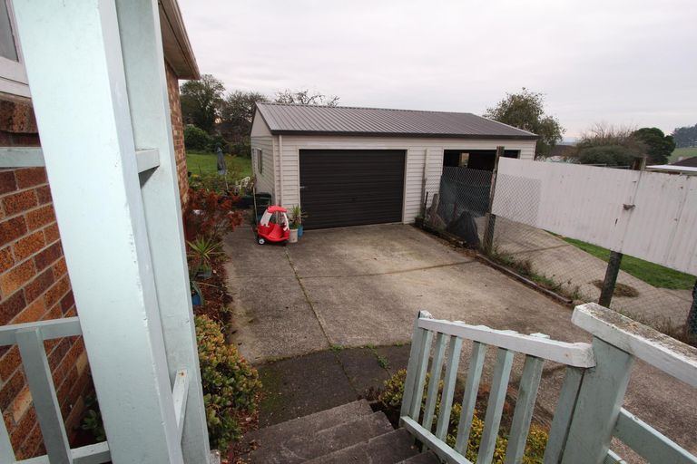 Photo of property in 21 Kohekohe Street, Meremere, Mercer, 2474