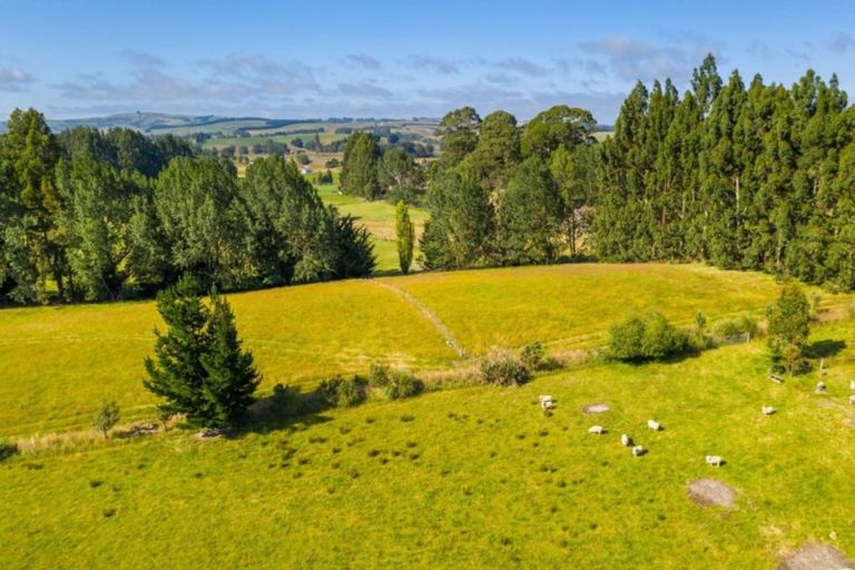 Photo of property in 835 Lawrence Waitahuna Highway, Waitahuna, Lawrence, 9593