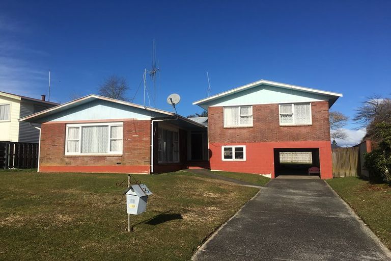 Photo of property in 66 Pohutukawa Drive, Tokoroa, 3420