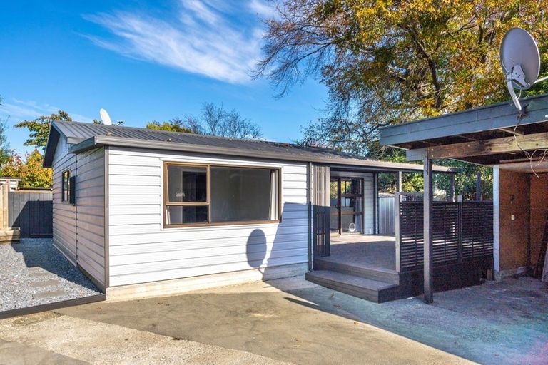 Photo of property in 166 Quarantine Road, Annesbrook, Nelson, 7011