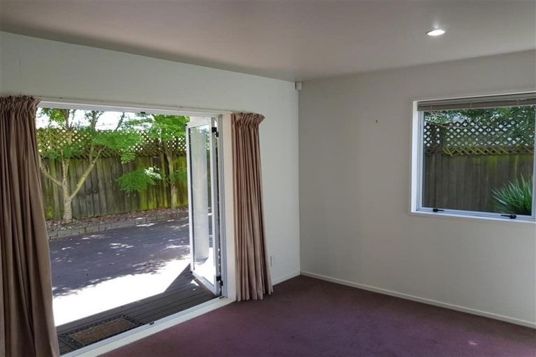 Photo of property in 50b Berry Street, St Albans, Christchurch, 8014