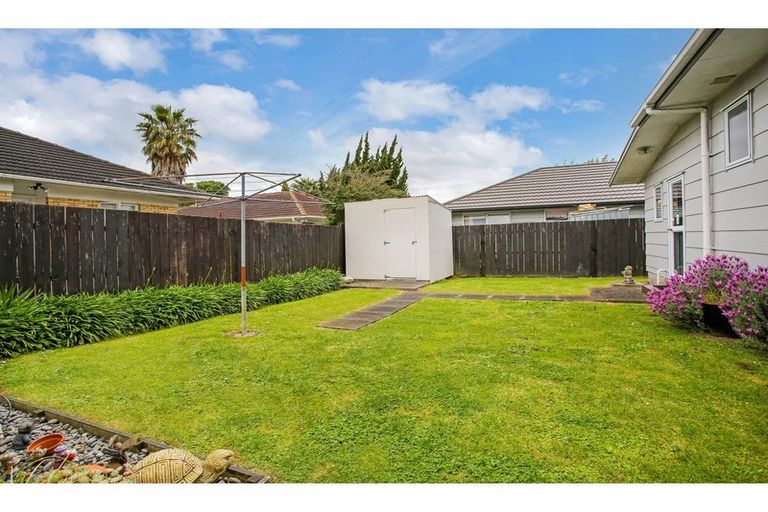 Photo of property in 3 Alpha Street, Papakura, 2110