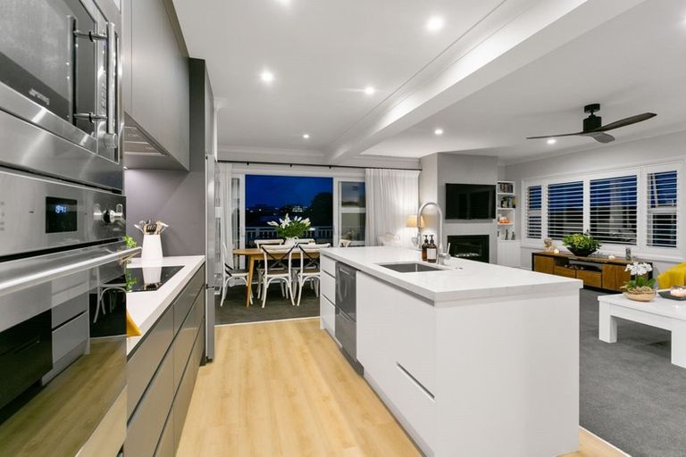 Photo of property in 4/26 Sanders Avenue, Takapuna, Auckland, 0622