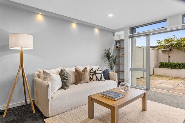 Photo of property in 5/45 Chester Street West, Christchurch Central, Christchurch, 8013