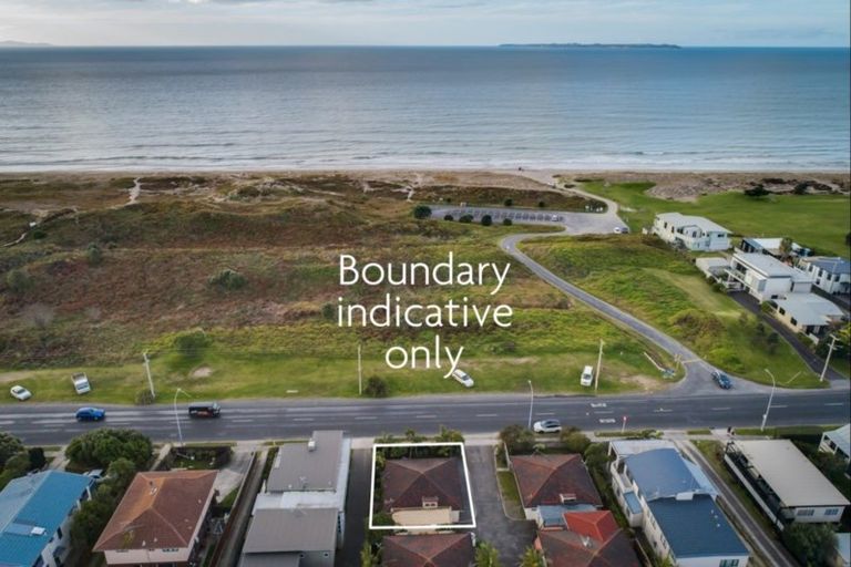 Photo of property in 6/1004 Papamoa Beach Road, Papamoa Beach, Papamoa, 3118