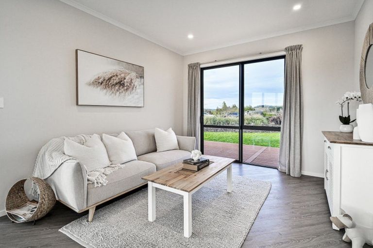 Photo of property in 61 Bellerby Lane, Maraekakaho, Hastings, 4171