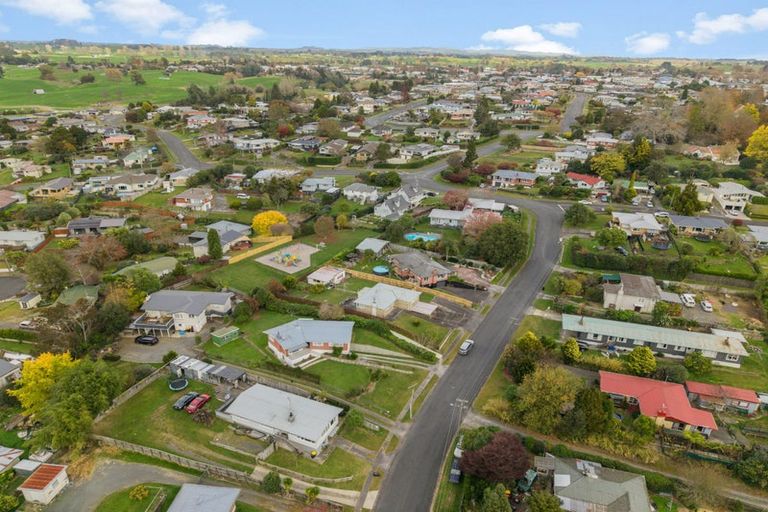 Photo of property in 5 Galway Crescent, Putaruru, 3411