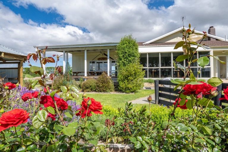 Photo of property in 21 Twyford Road, Twyford, Hastings, 4175