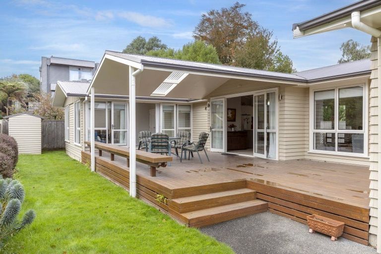 Photo of property in 12 Kurupae Road, Hilltop, Taupo, 3330